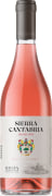 Sierra Cantabria Rosado 2019  Front Bottle Shot