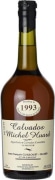 Michel Huard-Guillouet Calvados 1993 Front Bottle Shot