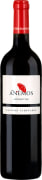 Palivou Vineyards Anemos Red 2023  Front Bottle Shot