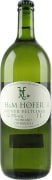 Hofer Gruner Veltliner (1 Liter) 2019  Front Bottle Shot