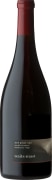 Waits-Mast Family Cellars Mariah Vineyard Pinot Noir 2014  Front Bottle Shot