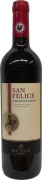 San Felice Chianti Classico 2017 Front Bottle Shot
