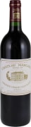 Chateau Margaux  1989  Front Bottle Shot