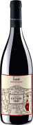 Masseria Cuturi Tuma Primitivo 2022  Front Bottle Shot