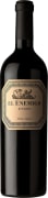 El Enemigo Bonarda 2023 Front Bottle Shot