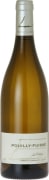 Domaine Fabrice Larochette Pouilly-Fuisse Les Robees 2020  Front Bottle Shot