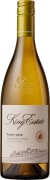 King Estate Willamette Valley Pinot Gris 2024  Front Bottle Shot