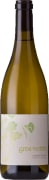 Gros Ventre Cellars Chenin Blanc 2020  Front Bottle Shot