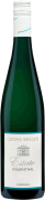 Georg Breuer Rauenthal Riesling Trocken 2018  Front Bottle Shot
