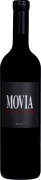 Movia Veliko Rosso 2018  Front Bottle Shot