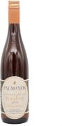 Paumanok Semi Dry Riesling 2022  Front Bottle Shot