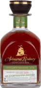 Admiral Rodney Officer's Release #2 Front Bottle Shot
