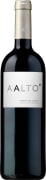 Aalto  2012  Front Bottle Shot