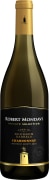 Robert Mondavi Private Selection Bourbon Barrels Chardonnay 2018  Front Bottle Shot