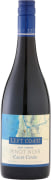 Left Coast Cellars Cali's Cuvee Pinot Noir 2017 Front Bottle Shot
