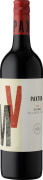 Paxton Vineyards MV Shiraz 2017  Front Bottle Shot