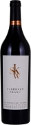 Steven Kent The Cabernet Franc 2016  Front Bottle Shot