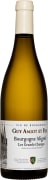 Guy Amiot Bouzeron Aligote Les Grands Champs 2021  Front Bottle Shot