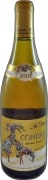 E. Guigal La Doriane Condrieu 2005  Front Bottle Shot
