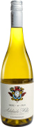 First Drop Mere et Fils Chardonnay 2017  Front Bottle Shot