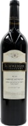 Schweiger Vineyards Cabernet Sauvignon 2010 Front Bottle Shot