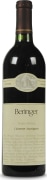 Beringer Private Reserve Cabernet Sauvignon (1.5 Liter Magnum) 1995  Front Bottle Shot