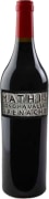Peter Mathis Grenache 2014 Front Bottle Shot