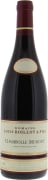 Domaine Louis Boillot Chambolle-Musigny 2021  Front Bottle Shot