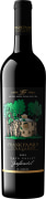 Frank Family Vineyards Zinfandel 2023  Front Bottle Shot