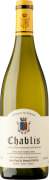 Jean Paul & Benoit Droin  Chablis 2023  Front Bottle Shot