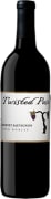 Calcareous Vineyard Twisted Paso Cabernet Sauvignon 2014  Front Bottle Shot