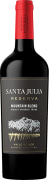 Santa Julia Reserva Mountain Blend 2024  Front Bottle Shot