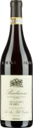 Cigliuti Barbaresco Bricco di Neive Vie Erte 2021  Front Bottle Shot