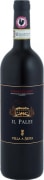 Villa a Sesta Il Palei Chianti Classico 2019  Front Bottle Shot