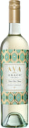 AVA Grace Pinot Grigio 2020  Front Bottle Shot