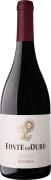 Boas Quintas Fonte do Ouro Reserva Tinto 2018  Front Bottle Shot