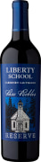 Liberty School Reserve Cabernet Sauvignon 2020  Front Bottle Shot