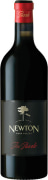 Newton The Puzzle 2019 Front Bottle Shot