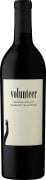 Volunteer Cabernet Sauvignon 2022  Front Bottle Shot