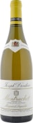 Joseph Drouhin Montrachet Marquis de Laguiche Grand Cru 2016  Front Bottle Shot