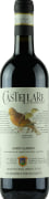 Castellare Chianti Classico (375ML half-bottle) 2016  Front Bottle Shot