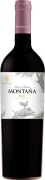 Familia Montana Rioja Crianza 2020  Front Bottle Shot