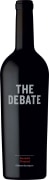The Debate Sacrashe Vineyard Cabernet Sauvignon 2018  Front Bottle Shot