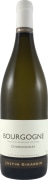 Justin Girardin Bourgogne Chardonnay 2018  Front Bottle Shot