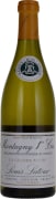 Louis Latour Montagny La Grande Roche Premier Cru (375ML half-bottle) 2018  Front Bottle Shot
