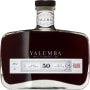 Yalumba Aged Tawny 50 Years Old (500ML)  Front Bottle Shot