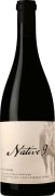 Native9 Pinot Noir 2015  Front Bottle Shot
