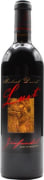 Michael David Winery Lust Zinfandel 2016  Front Bottle Shot