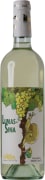 Punta Crena Colline Savonesi Lumassina 2025 Front Bottle Shot
