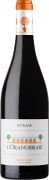 Lorgeril L'Orangeraie Syrah 2020  Front Bottle Shot